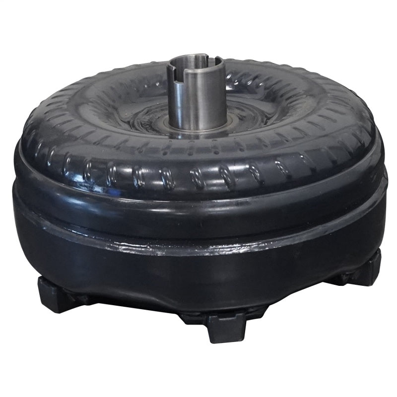 BD Diesel 19-24 Dodge Ram AS69RC 4WD Towmaster Transmission Package