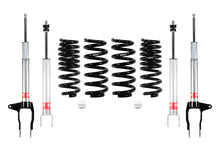 Load image into Gallery viewer, Eibach 18-21 Jeep Grand Cherokee Pro-System Kit