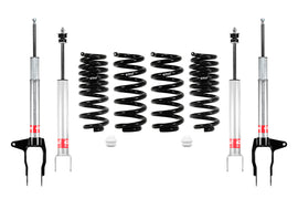 Eibach 18-21 Jeep Grand Cherokee Pro-System Kit