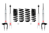 Eibach 18-21 Jeep Grand Cherokee Pro-System Kit