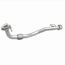 Cargar imagen en el visor de la galería, BRE Exhaust 96-97 RAV4 2.0L Front Pipe Kit