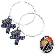 Cargar imagen en el visor de la galería, Oracle Chevrolet C10/GMC C Series Halo Kit - ColorSHIFT w/ RF Controller