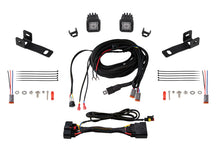 Cargar imagen en el visor de la galería, Diode Dynamics 15-20 Ford F-150 C1 Pro Stage Series Reverse Light Kit