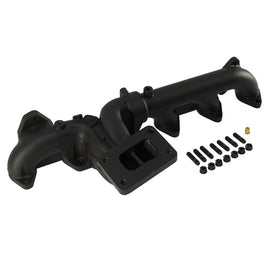 BD Diesel 19-24 Ram 2500/3500 6.7L Cummins Exhaust Manifold