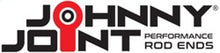Cargar imagen en el visor de la galería, RockJock JL Johnny Joint Trac Bar Rear Bolt-On Adjustable Greasable 1.25in X .250in Chromoly Tubing