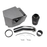 Wehrli 20-26 GM Duramax L5P 4in Intake Kit - Illusion Blueberry