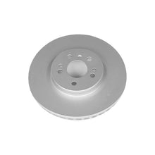 Cargar imagen en el visor de la galería, Power Stop 07-09 Mercedes-Benz ML320 Front Evolution High Carbon Geomet Coated Rotor