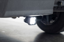 Cargar imagen en el visor de la galería, Diode Dynamics 17-22 Ford Super Duty Stage Series Reverse Light Mounting Kit (Brackets Only)