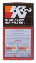 Cargar imagen en el visor de la galería, K&amp;N 91-93 Mercedes Benz 190E Replacement Air Filter