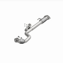 Cargar imagen en el visor de la galería, BRE Exhaust 10-15 Equinox Terrain 3.0L 3.6L Front Pipe Kit