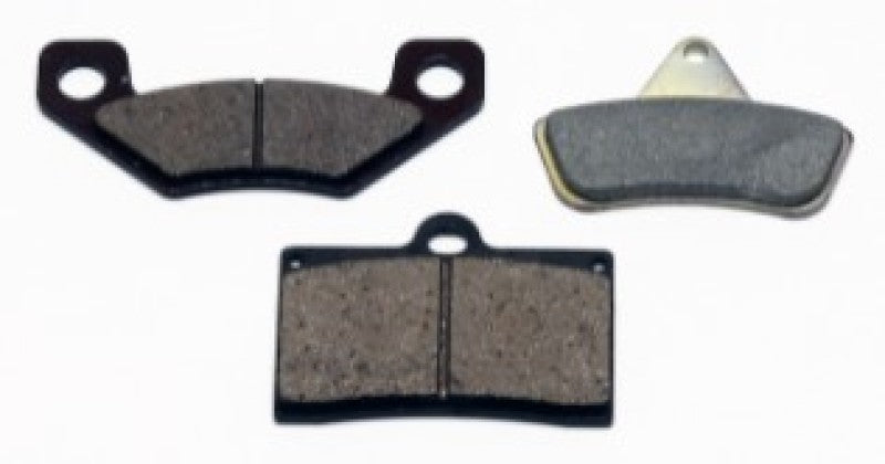 Wilwood Kart Pads - 2pk Kart Caliper