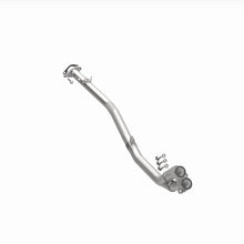 Cargar imagen en el visor de la galería, BRE Exhaust 86-88 Pickup 2.4L Front Pipe Kit