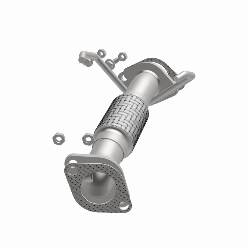BRE Exhaust 12-13 KIA Soul 1.6L 2.0L Front Pipe Kit