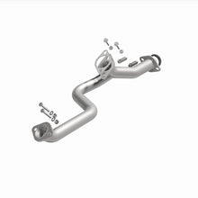 Cargar imagen en el visor de la galería, BRE Exhaust 09-12 Escape Tribute 2.5L 3.0L Front Pipe Kit