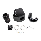 Wehrli 98.5-02 Cummins 5.9L 4in Intake Kit - Deore Gold