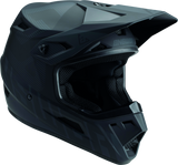 Answer AR1 V2 Bold Helmet Black/Dark Grey - 2XL