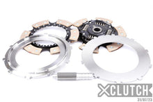 Load image into Gallery viewer, XClutch Ford 9in Twin Sprung Ceramic Multi-Disc Service Pack