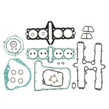 Cargar imagen en el visor de la galería, Athena 1983 Kawasaki KZ 650 H3 CRS F4 Complete Gasket Kit (w/o Oil Seals)