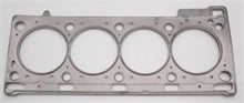 Cargar imagen en el visor de la galería, Cometic Renault F4P/F4R .040in MLS Cylinder Head Gasket - 84.5mm Bore