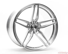 Cargar imagen en el visor de la galería, VR Forged D10 Wheel Brushed 20x12 +25mm 5x114.3