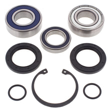 Cargar imagen en el visor de la galería, All Balls Racing 1994 Arctic Cat Panther 440 Jack Shaft Bearing &amp; Seal Kit Upper Shaft