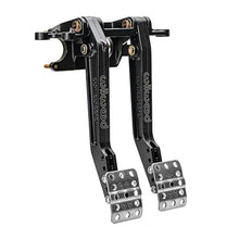 Cargar imagen en el visor de la galería, Wilwood Adjustable Brake w/ Clutch Combo - Swing Mount - 6.25-7:1