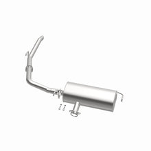 Cargar imagen en el visor de la galería, BRExhaust 11-16 Toyota Sienna Muffler Kit