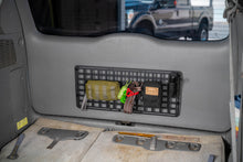 Load image into Gallery viewer, DV8 Offroad Universal Molle Panels - 27In x 12In