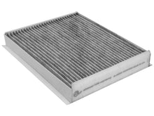 Cargar imagen en el visor de la galería, aFe 15-23 Ford/Lincoln Truck/SUV Carbon Cabin Air Filter