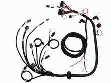 Cargar imagen en el visor de la galería, FAST Wiring Harness W/Relay FAST