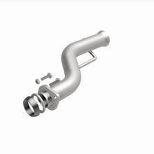 Cargar imagen en el visor de la galería, BRE Exhaust 11-13 Jeep Grand Cherokee 3.6L Front Pipe Kit