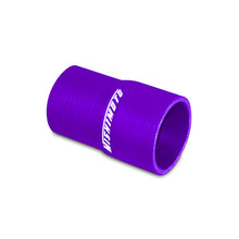 Cargar imagen en el visor de la galería, Mishimoto 2.0in. to 2.25in. Transition Coupler Purple