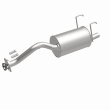 Cargar imagen en el visor de la galería, BRExhaust 93-95 Honda Civic Del Sol 1.5L Muffler Kit