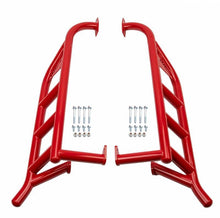 Cargar imagen en el visor de la galería, Wehrli 2019+ Honda Talon 1000X/R (2 Seat) Tree Kickers - Semi-Gloss Black