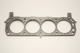 Cometic Ford 289/302/351 4.200 inch Bore .080 inch MLS-5 Head Gasket (Non SVO)