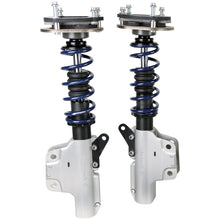 Cargar imagen en el visor de la galería, Ridetech 16-24 Chevrolet Camaro V6/V8 HQ Series Coilover Kit - Front &amp; Rear