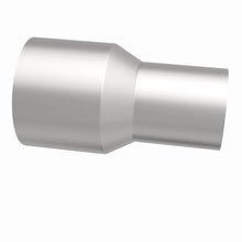 Cargar imagen en el visor de la galería, MagnaFlow 2.5in-4in Stainless Steel Transition 7in Long