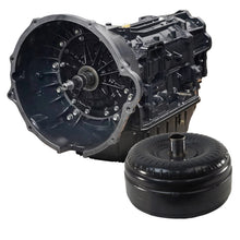 Load image into Gallery viewer, BD Diesel 13-18 Dodge Ram AS69RC 2WD LH PTO Torquemaster Transmission Package