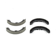 Load image into Gallery viewer, Power Stop 2006 Mercedes-Benz CLS55 AMG Rear Autospecialty Parking Brake Shoes