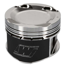 Cargar imagen en el visor de la galería, Wiseco Volkswagen Polo 1.3L 8V G40 G-Lader 8:1 CR 77mm Piston Shelf Stock Kit