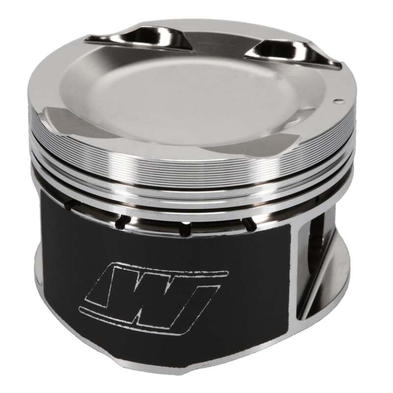 Wiseco VW 1.3L 8V 75.00 mm Bore 40.87 mm CH -27.00 CC Piston Set
