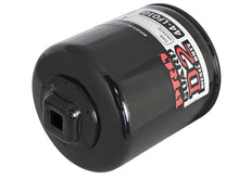 Cargar imagen en el visor de la galería, aFe Pro GUARD D2 Oil Filter 00-14 GM Gas Trucks V6 4.3L (4 Pack)