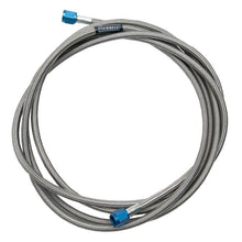 Load image into Gallery viewer, Russell Performance -3 AN x 1/8in NPT 12in Pre-Made Nitrous and Fuel Line