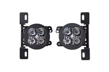 Cargar imagen en el visor de la galería, Diode Dynamics SS3 Sport Type MR Kit ABL - White SAE Fog