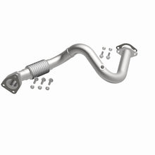 Cargar imagen en el visor de la galería, BRE Exhaust 13-17 BUICK ENCORE 1.4L Front Pipe Kit