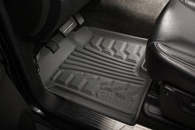 Cargar imagen en el visor de la galería, Lund 09-17 Dodge Ram 1500 Catch-It Floormat Front Floor Liner - Grey (2 Pc.)