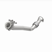 Cargar imagen en el visor de la galería, BRE Exhaust 97-01 A4 Quattro 1.8L Front Pipe Kit