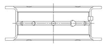 Cargar imagen en el visor de la galería, ACL Nissan RB26DETT Standard Size High Performance Main Bearing Set