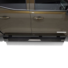 Cargar imagen en el visor de la galería, Westin 15-25 Chevrolet/GMC Colorado/Canyon CC AT6 Running Boards - Black