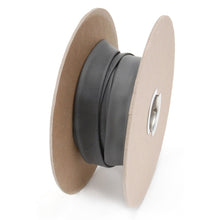 Cargar imagen en el visor de la galería, DEI Hi-Temp Shrink Tube 12mm x 50ft Spool - Black